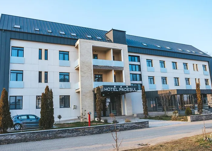Hotel Padesul