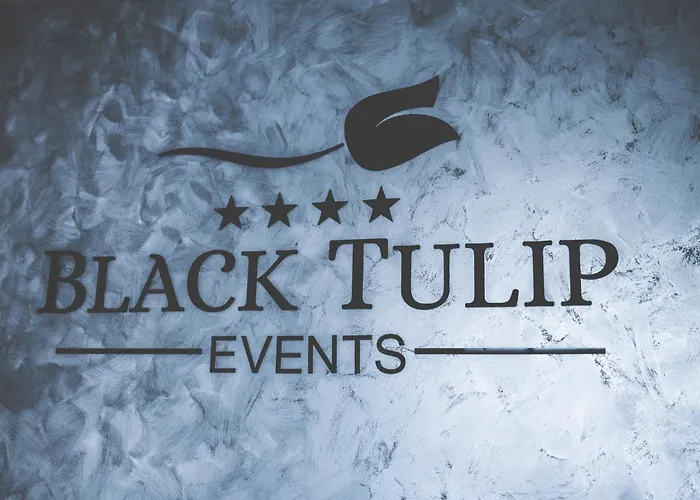 Black Tulip Hotel Dej, România
