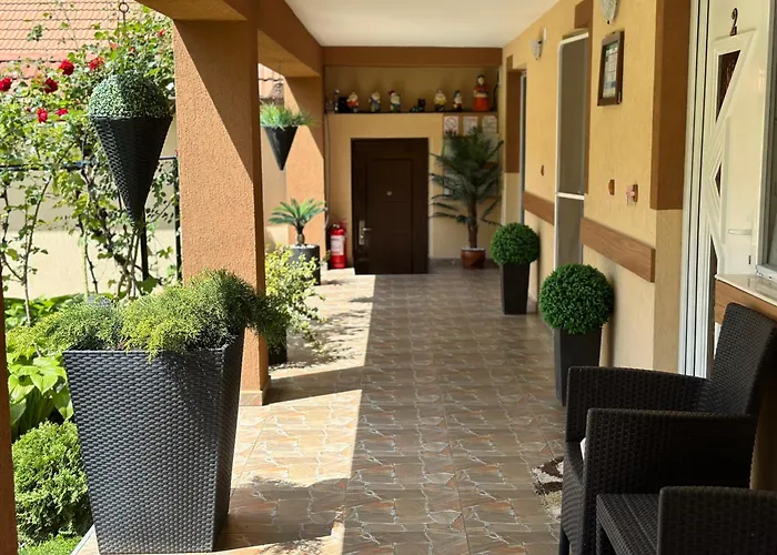 Casa Antonia