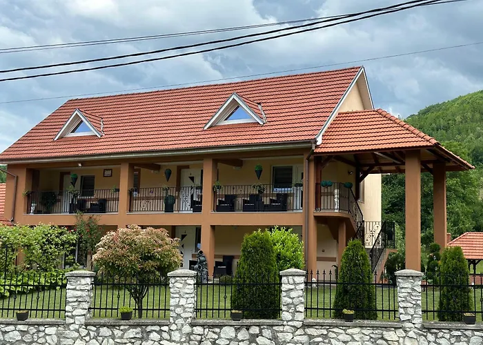 Casa Antonia