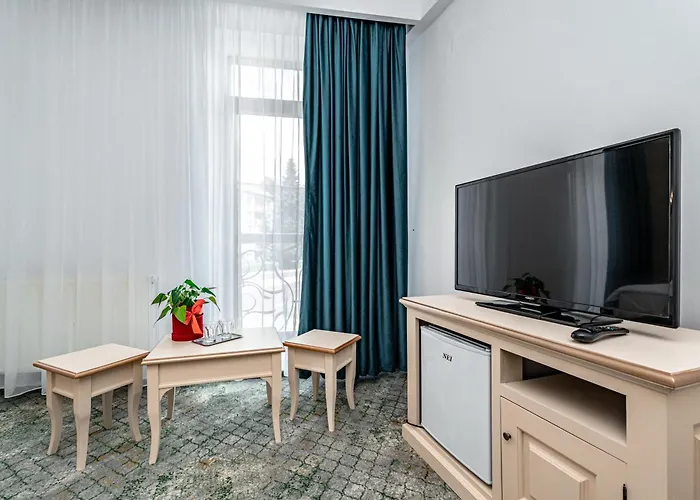 Hotel Rin