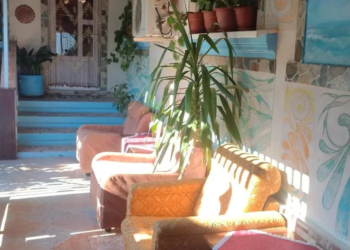 Casa de vacanta ,,Puiu&Nelly,,