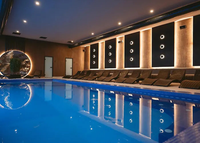 Allegria Spa