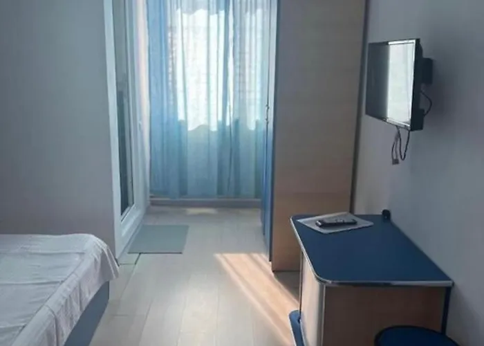 Vila George Hotel Costineşti, România