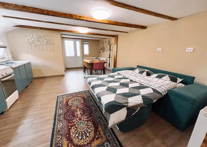 Yard Studio Rasnov