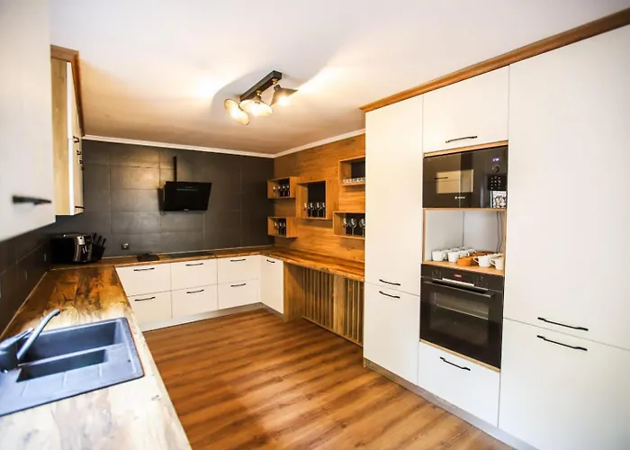 Kassa Villa Bran , România