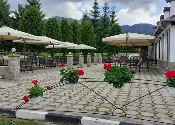 Hotel Cheia