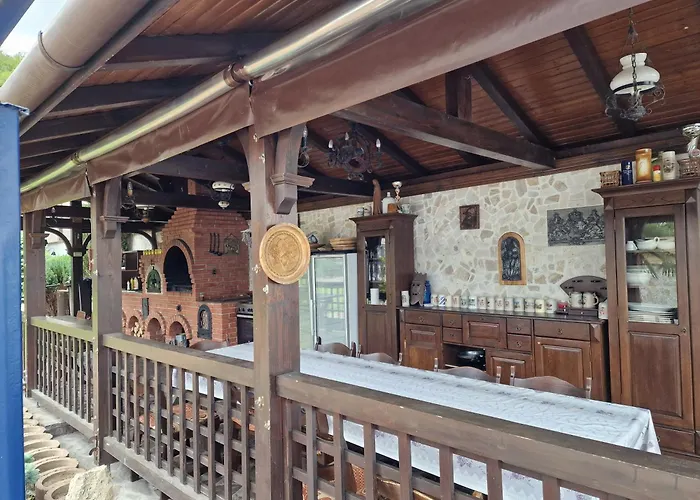 Casa Andrei