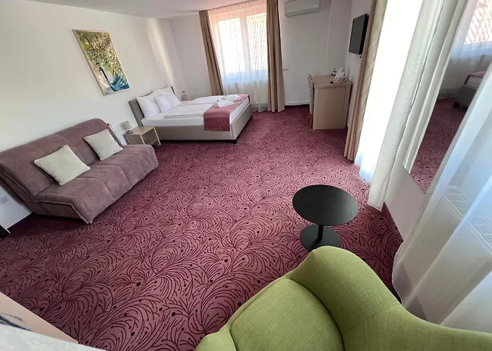 Simar Bed & Coffee Guesthouse
