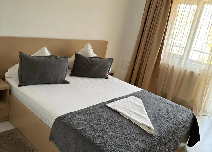 Fast Airport Accomodation