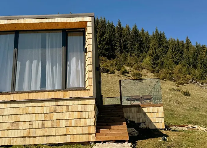 Sycamore Retreat