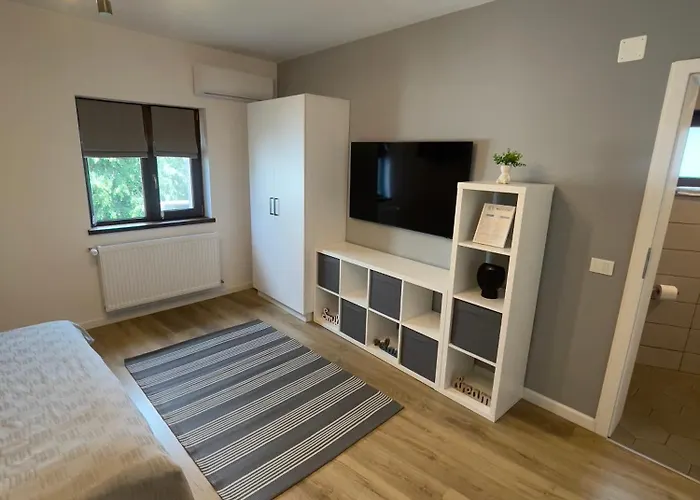 Rooms Bacău, România