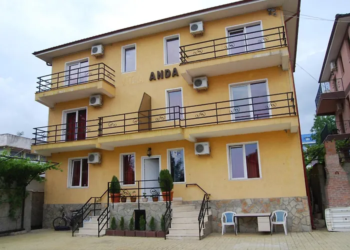 Vila Anda