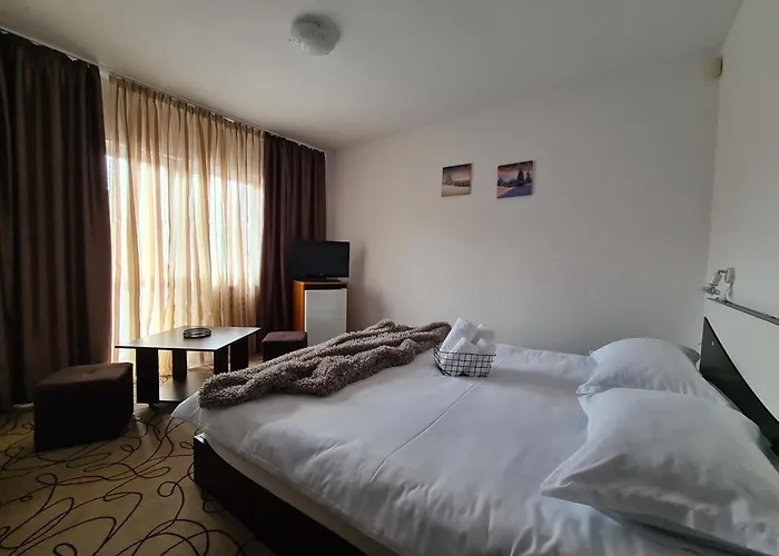 Vila Soimul Predeal, România