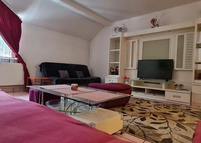 Vila Roxy Poiana Brasov