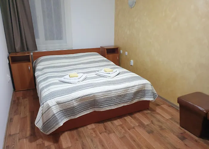 Pensiunea Vlahopol