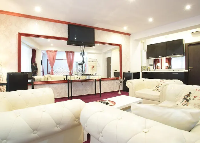 Aparthotel Domneasca 228