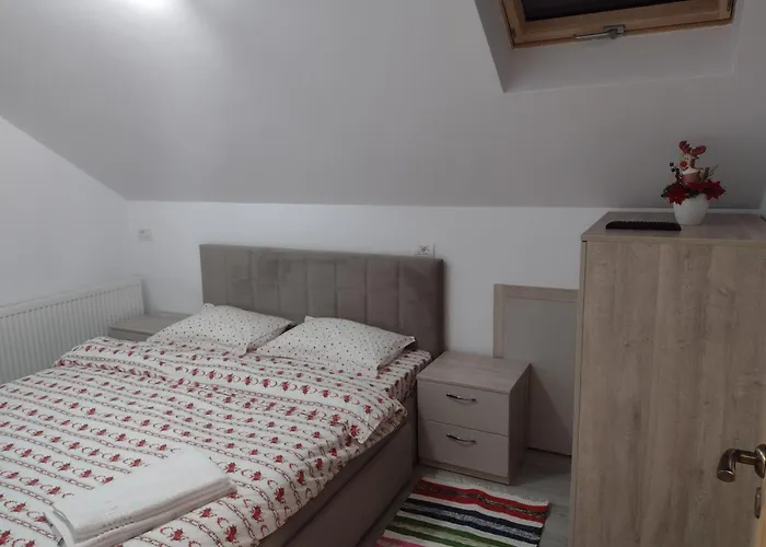 Casa Ivascu