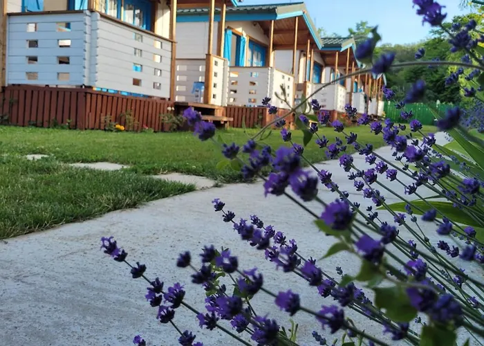 Casa Malul Dunării