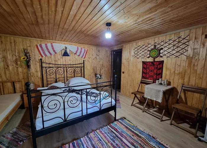 Lângă Stână