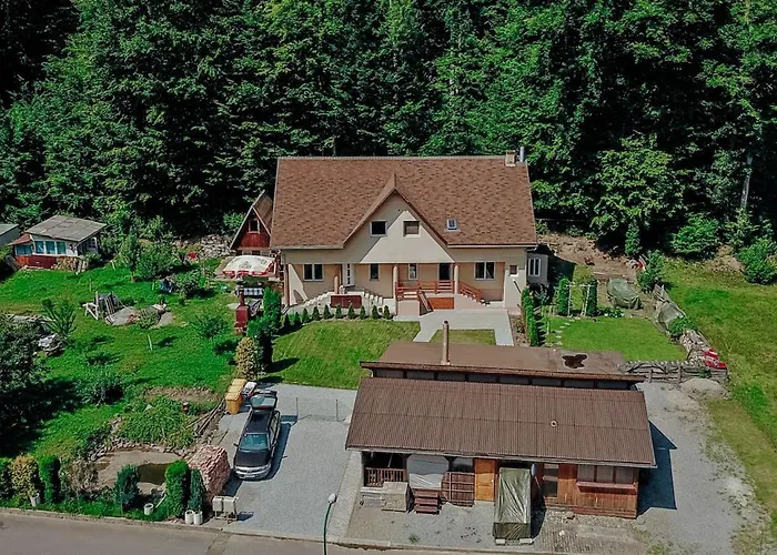 Casa Vandor