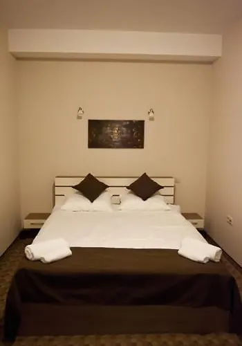 Hotel Bulevard