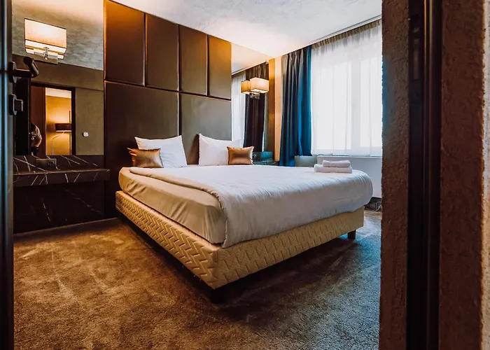 Hotel Ciao