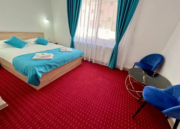 Milea'S Guesthouse Bran , România