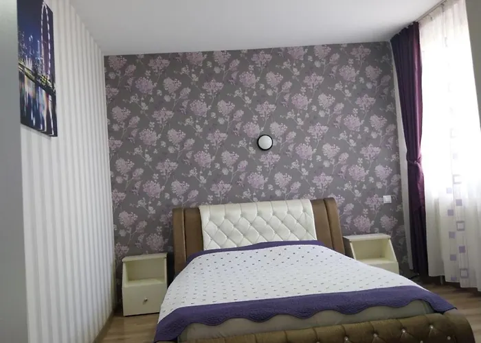 Randevu Hotel Caracal, România