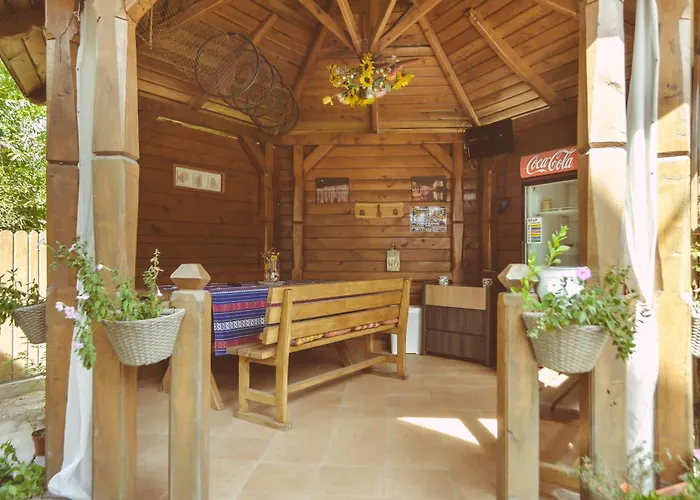 Casa Mister