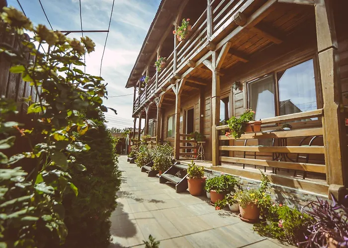 Casa Mister