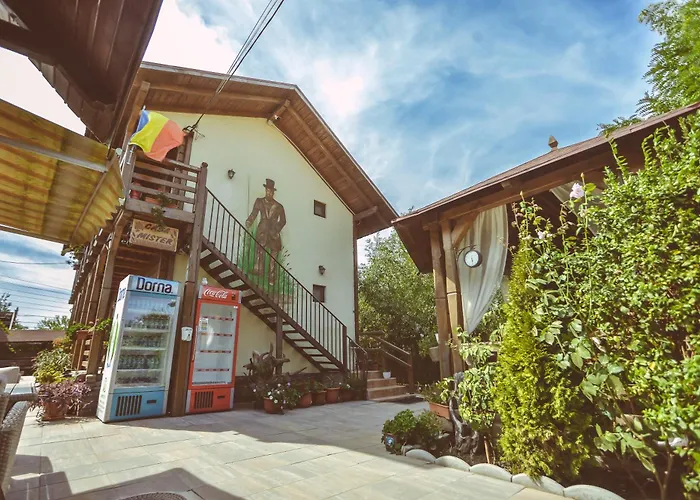 Casa Mister