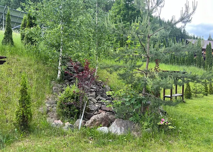 Pensiunea Vranis