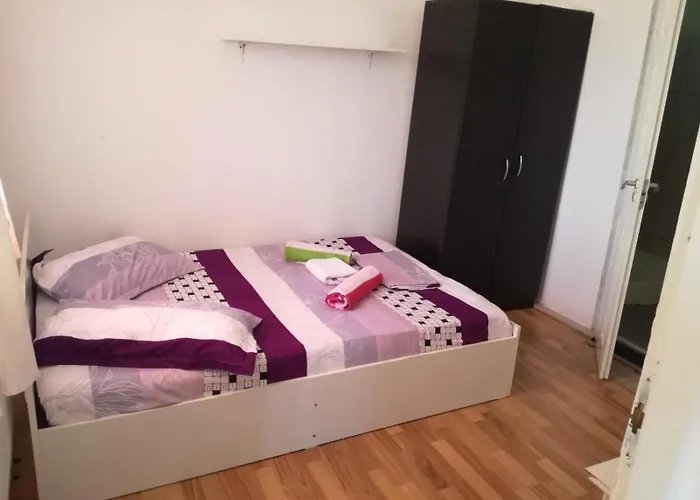 Vila Emy Constanta