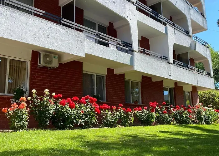 Hotel Rodica
