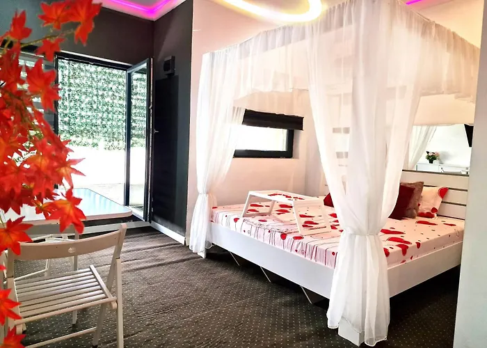 Gaia Aparthotel