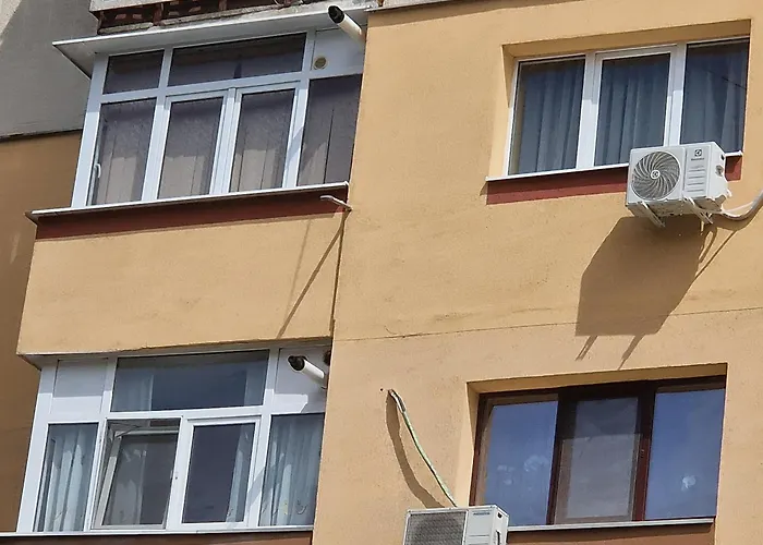 Apartament 2 camere Campulung Muscel