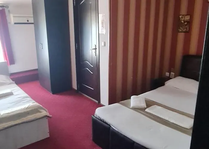 Class Residence