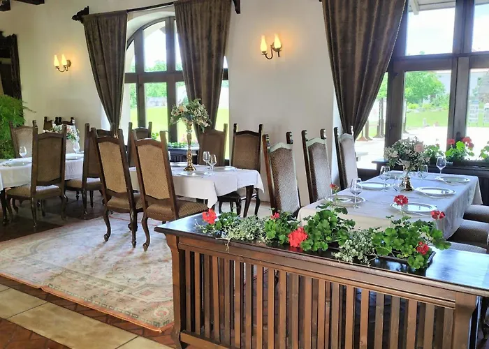 Hotel Medieval