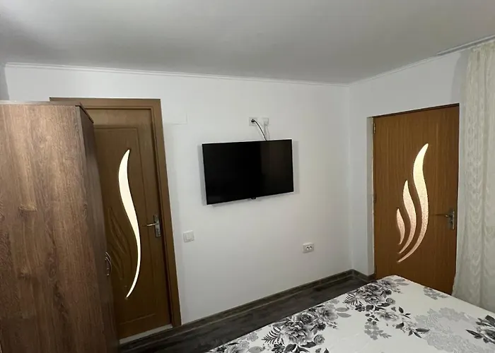 Casa Best Călimăneşti, România