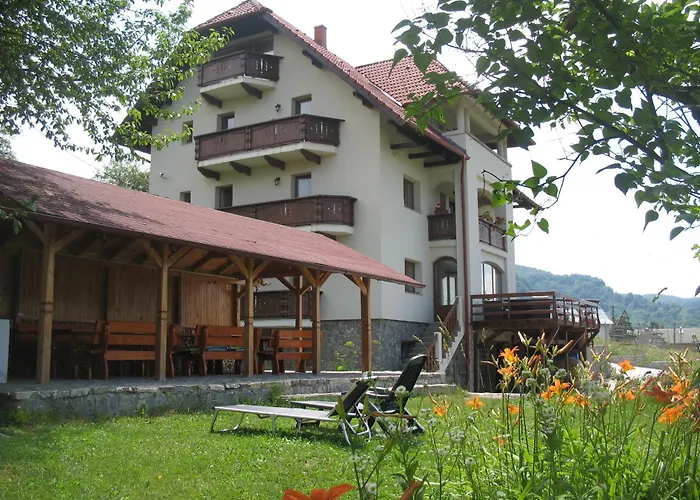 Pension Irina