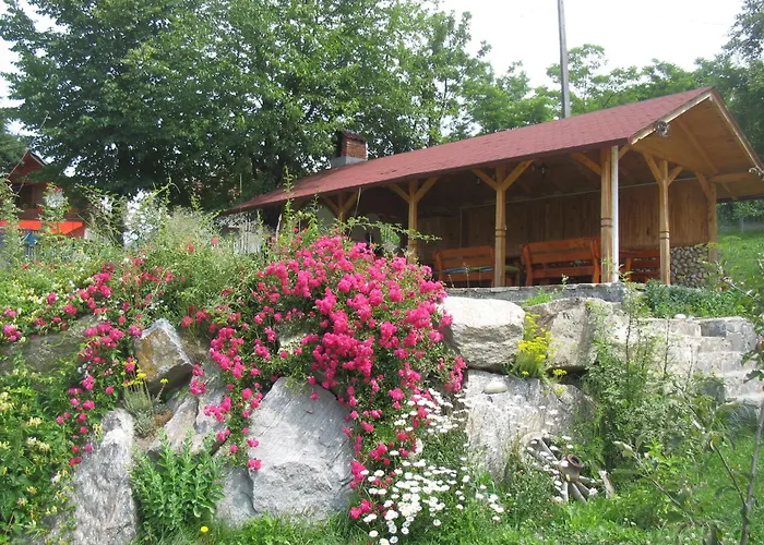 Pension Irina