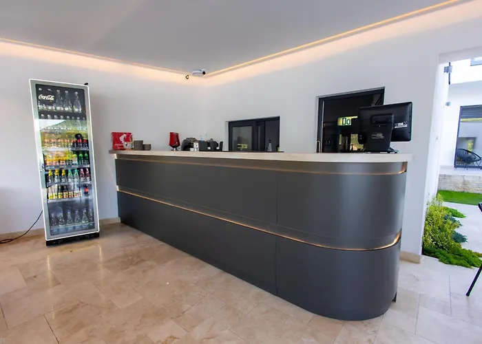 Yrys House - Adults Only Hotel Ieşelniţa, România
