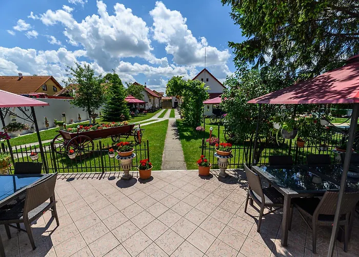 Pensiunea Roma Antica Hărman, România