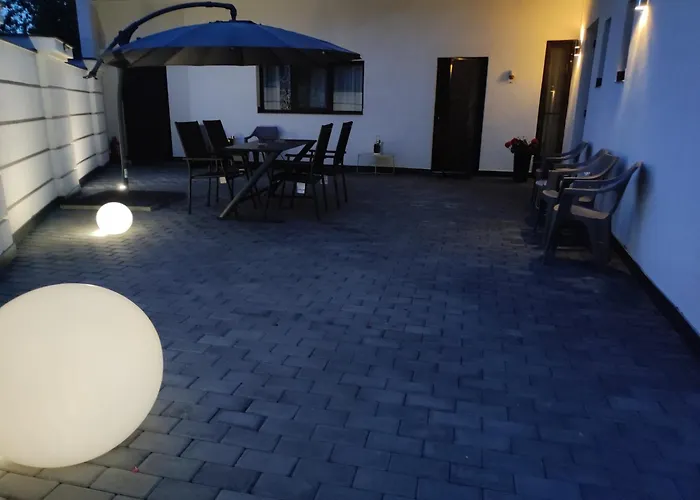 Regal Guest House Sighetu Marmaţiei, România