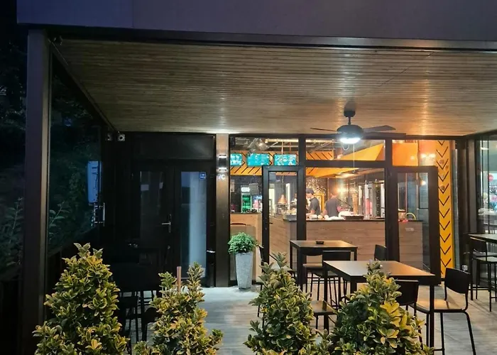 Casa Doner Rooms