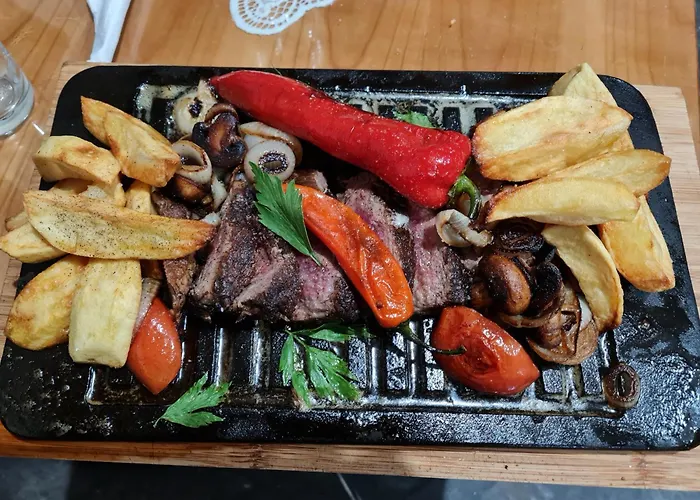 Pensiunea Doli Sighetu Marmaţiei, România