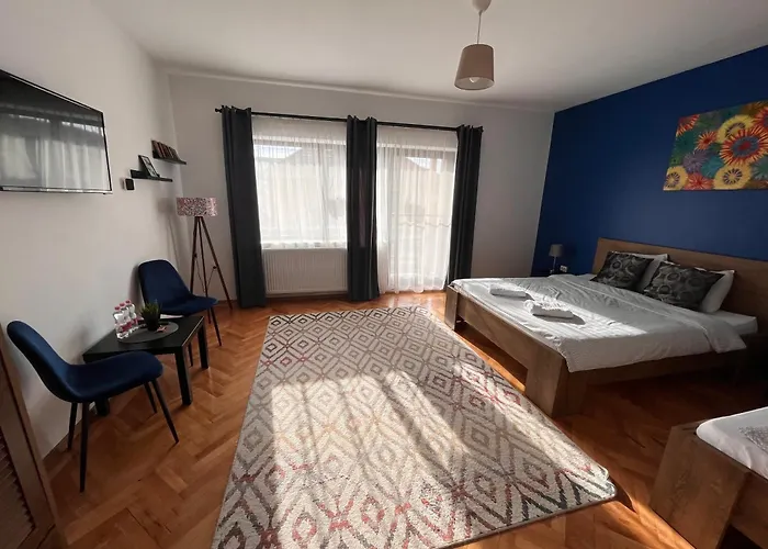 Vila Belmondo
