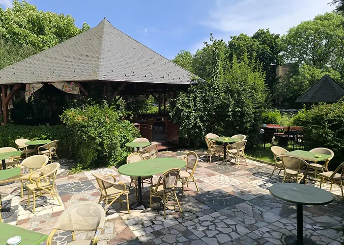 Hotel Carpati