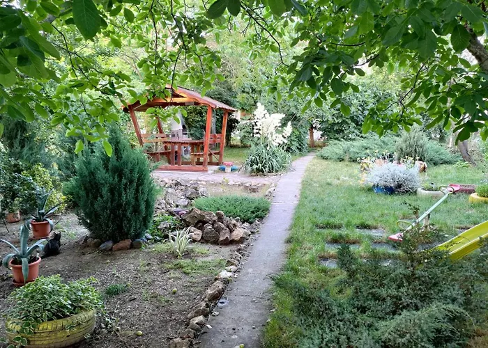 Holiday House Costinesti